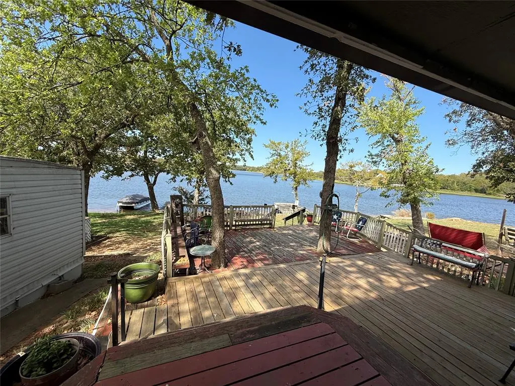 Photo 22 — 36441 Lakeside Drive, Wewoka, OK 74884