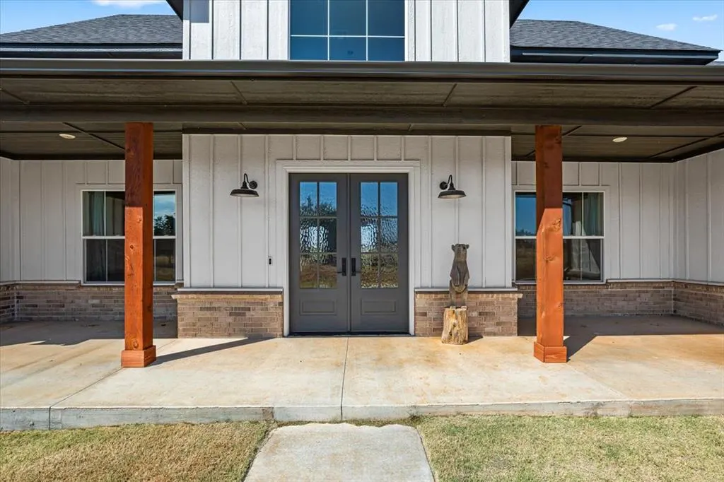 Photo 7 — 26551 Cypress Rd NW, Geary, OK 73040