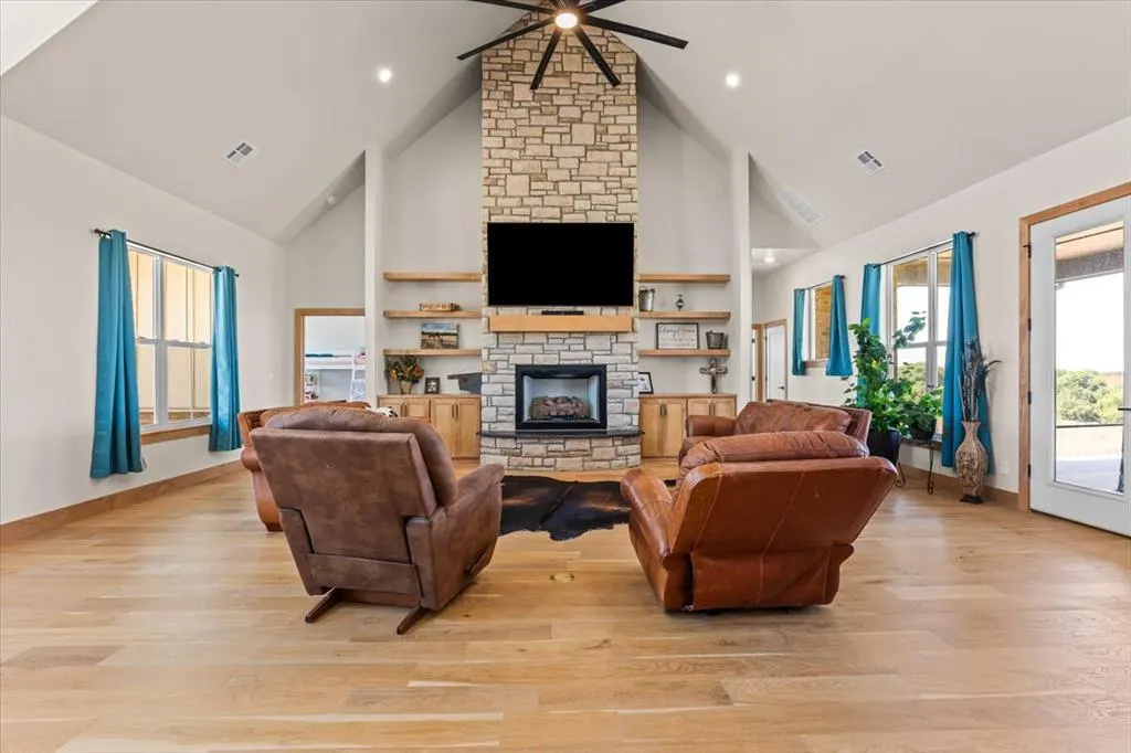 Photo 18 — 26551 Cypress Rd NW, Geary, OK 73040