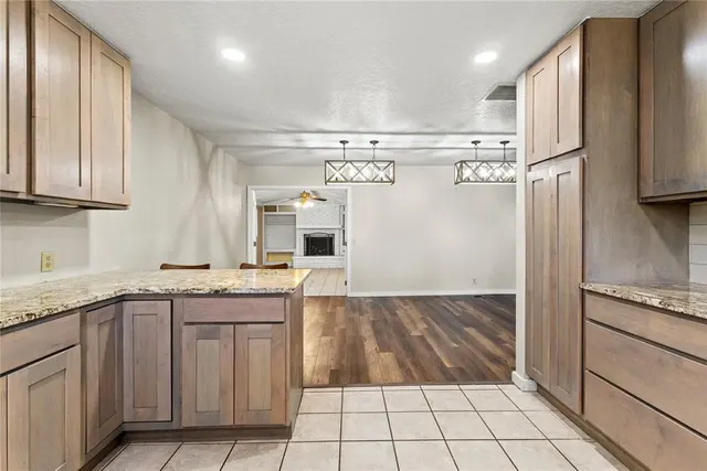 Photo 8 — 1225 N Indiana Street, Weatherford, OK 73096