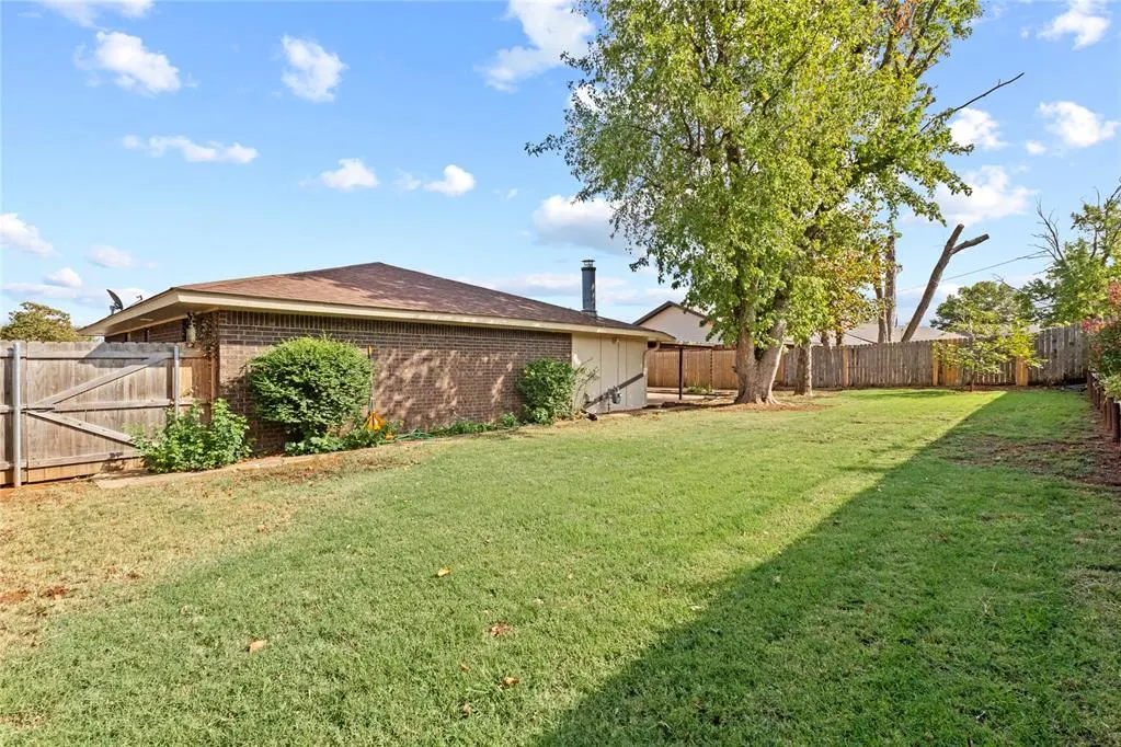 Photo 31 — 1225 N Indiana Street, Weatherford, OK 73096