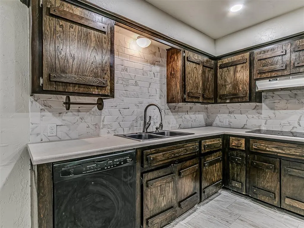 Photo 21 — 1170 Mockingbird Circle, Choctaw, OK 73020