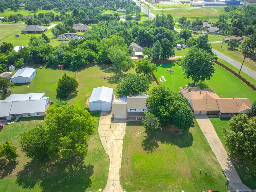 Photo 45 — 1170 Mockingbird Circle, Choctaw, OK 73020