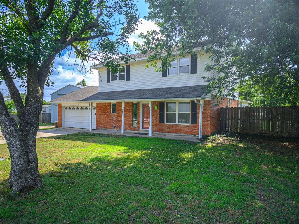 Photo 49 — 1170 Mockingbird Circle, Choctaw, OK 73020