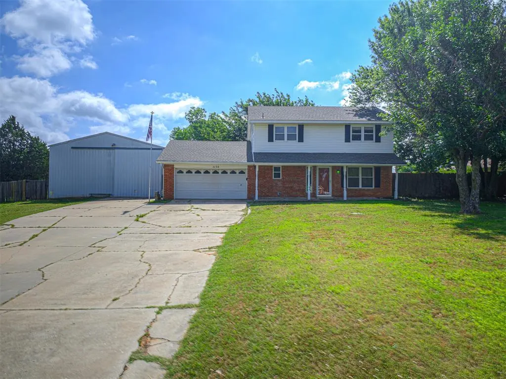 Photo 50 — 1170 Mockingbird Circle, Choctaw, OK 73020
