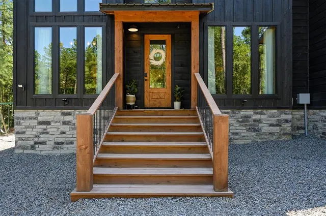 Photo 4 — 24 Boulder Court, Broken Bow, OK 74728