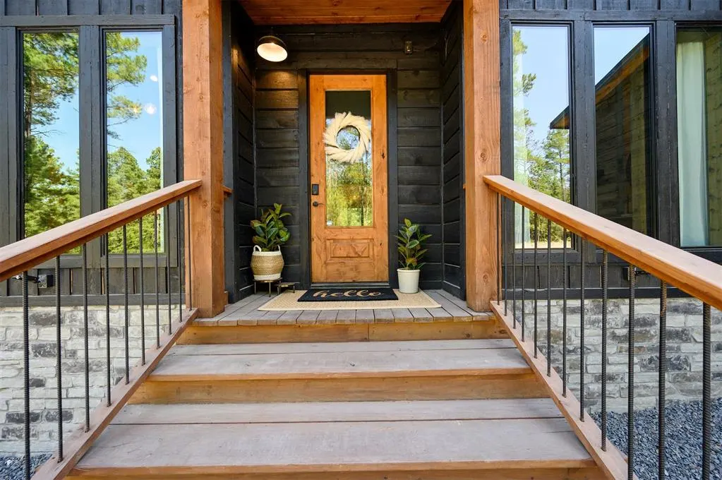 Photo 5 — 24 Boulder Court, Broken Bow, OK 74728