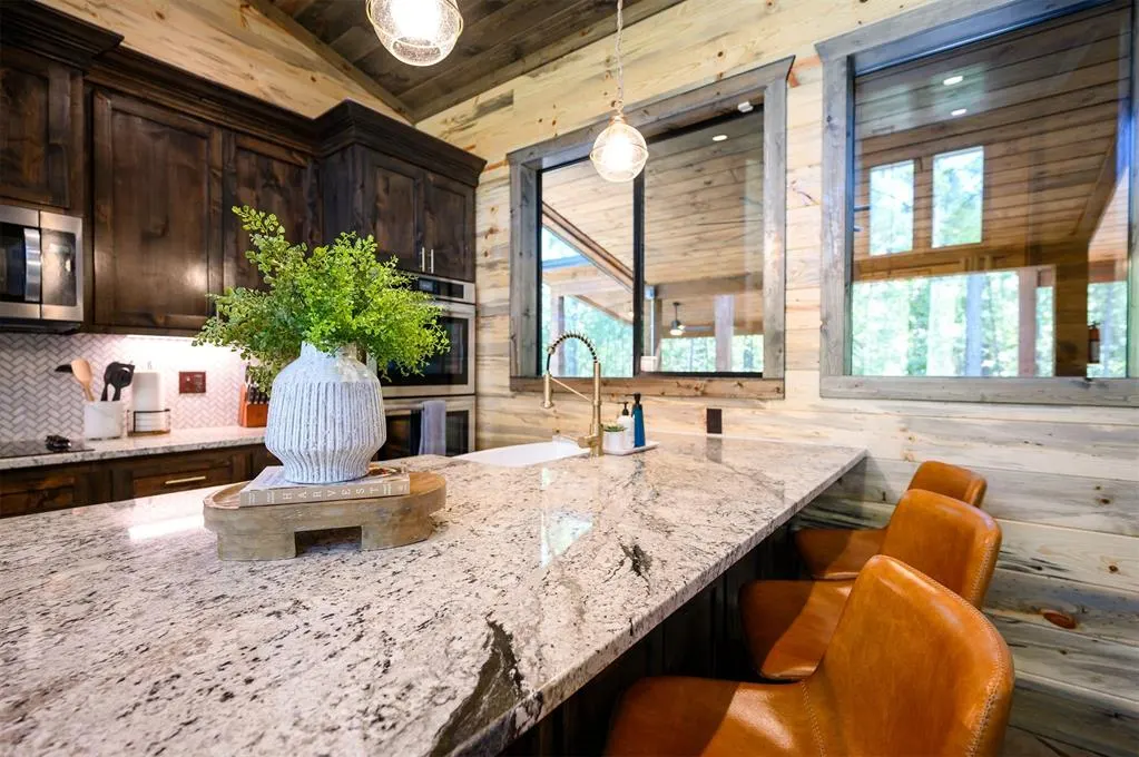Photo 9 — 24 Boulder Court, Broken Bow, OK 74728