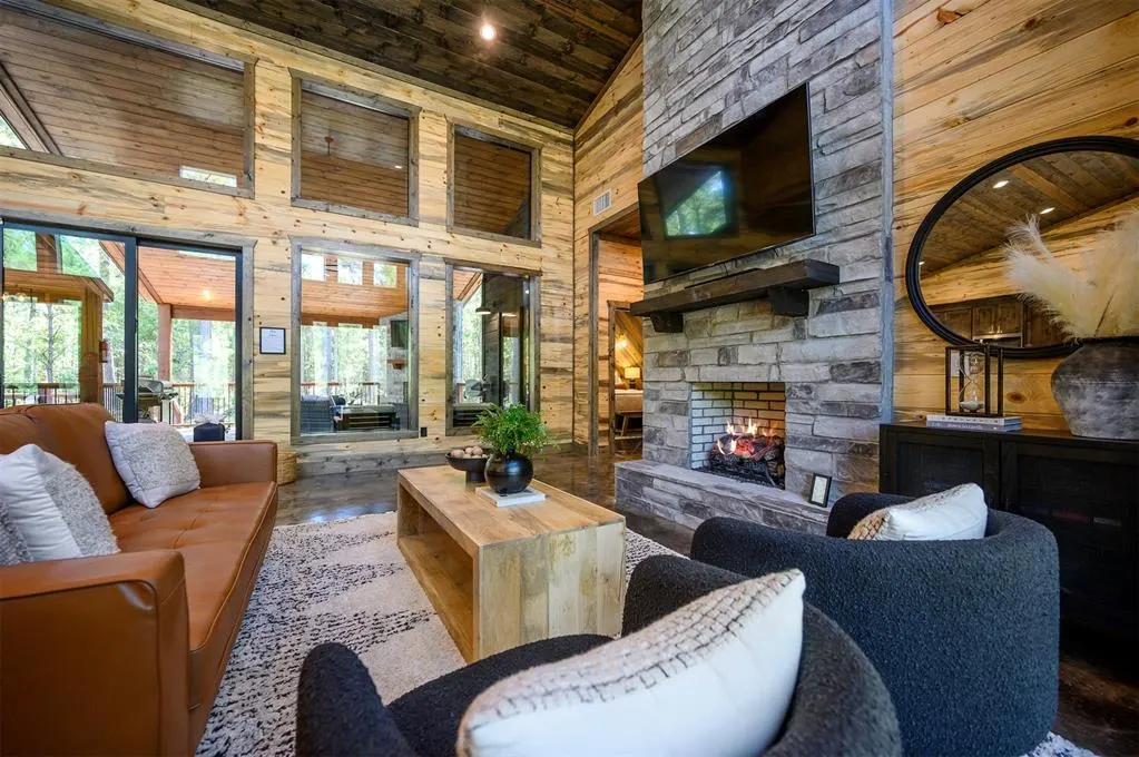 Photo 11 — 24 Boulder Court, Broken Bow, OK 74728