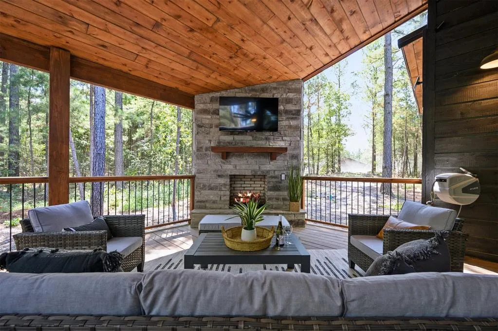 Photo 22 — 24 Boulder Court, Broken Bow, OK 74728