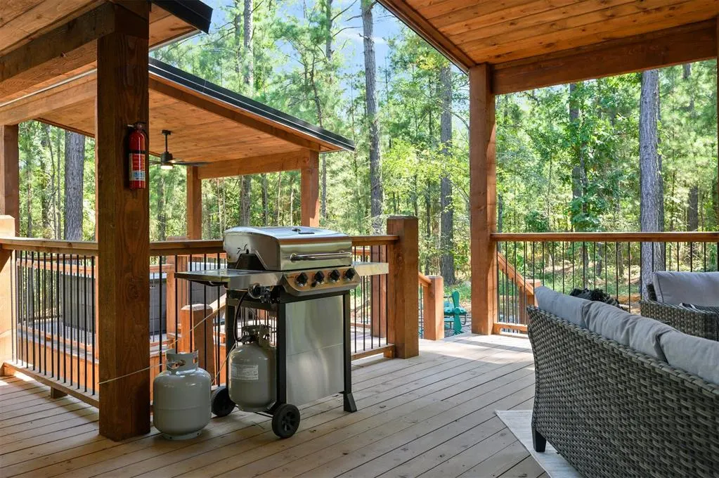 Photo 24 — 24 Boulder Court, Broken Bow, OK 74728
