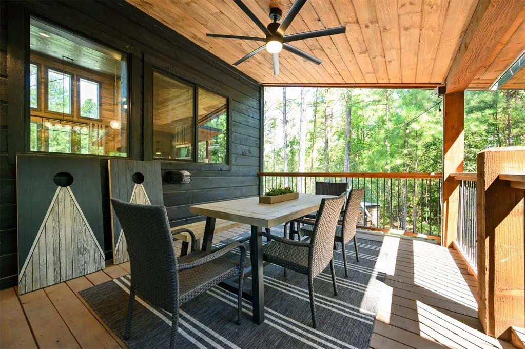 Photo 25 — 24 Boulder Court, Broken Bow, OK 74728