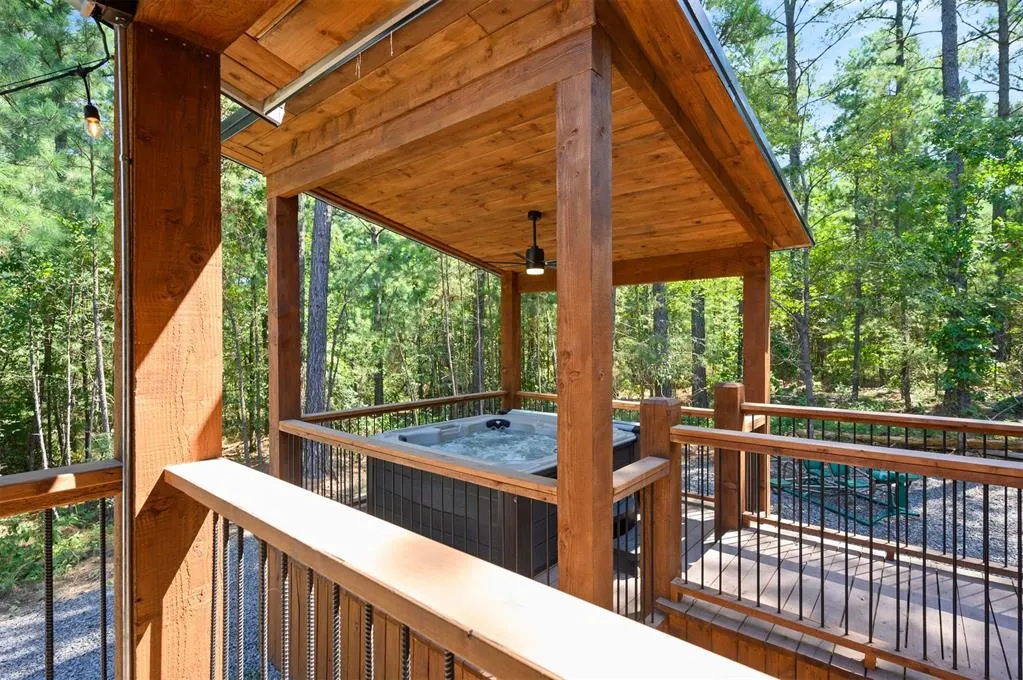 Photo 27 — 24 Boulder Court, Broken Bow, OK 74728