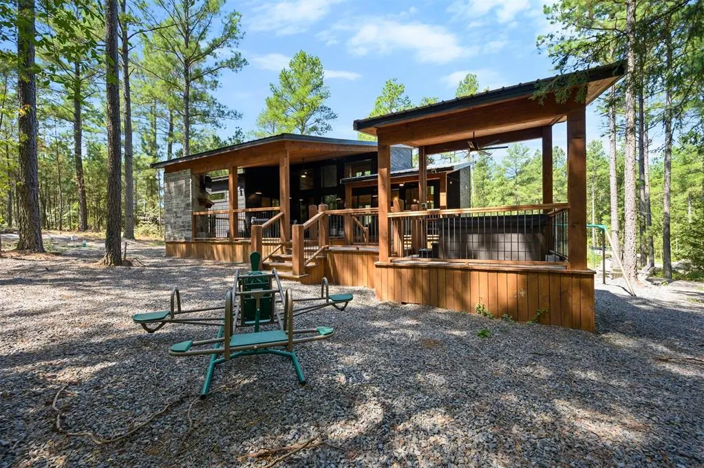 Photo 33 — 24 Boulder Court, Broken Bow, OK 74728