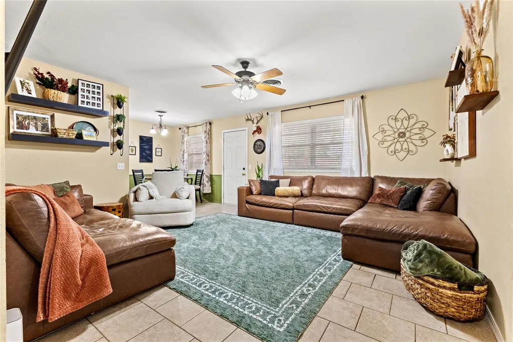 Photo 3 — 2001 E Serenade Street, Weatherford, OK 73096