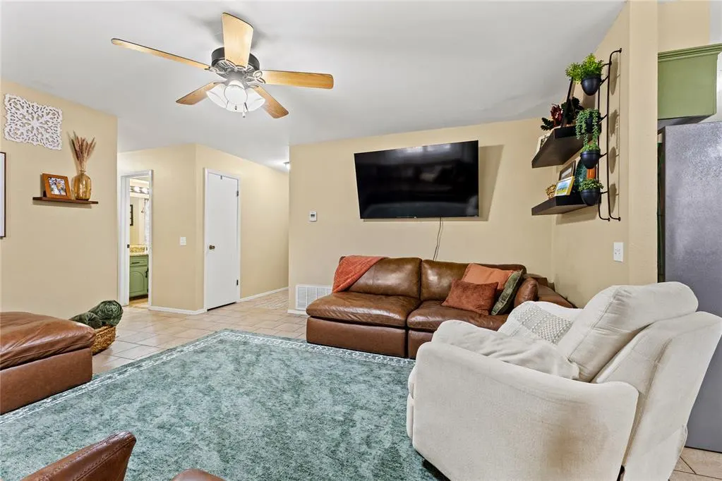 Photo 5 — 2001 E Serenade Street, Weatherford, OK 73096