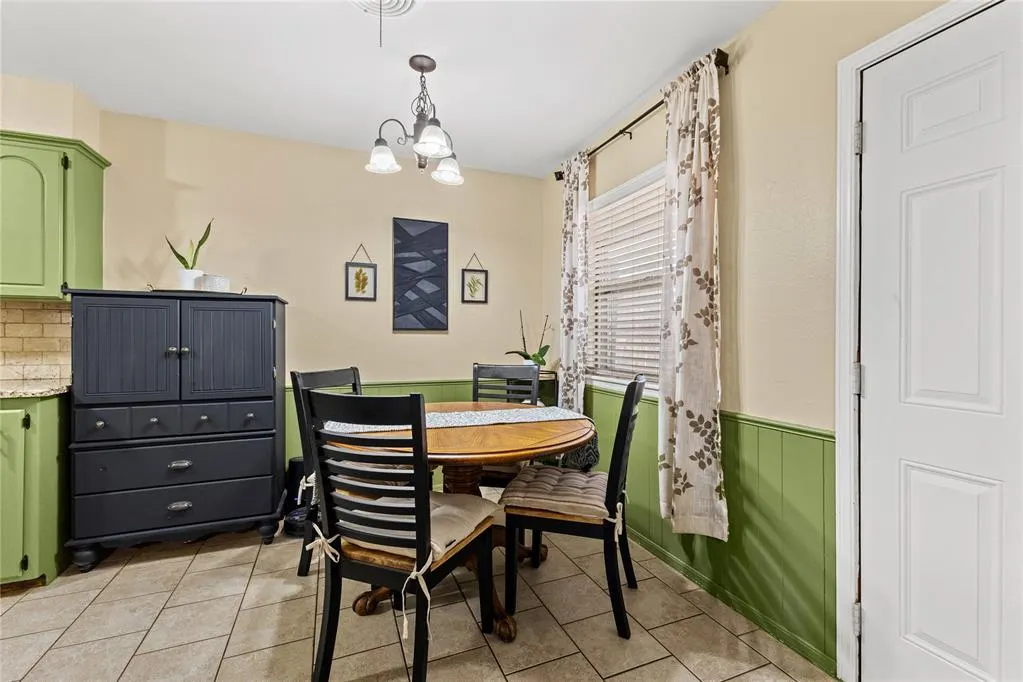 Photo 6 — 2001 E Serenade Street, Weatherford, OK 73096
