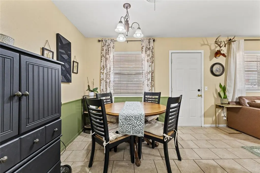 Photo 7 — 2001 E Serenade Street, Weatherford, OK 73096