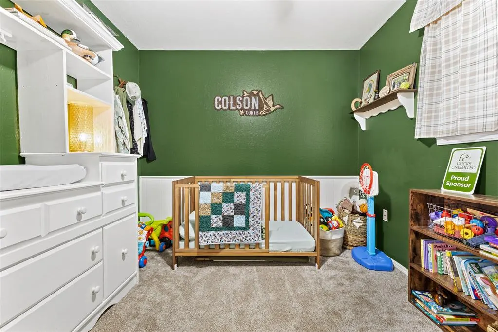 Photo 13 — 2001 E Serenade Street, Weatherford, OK 73096
