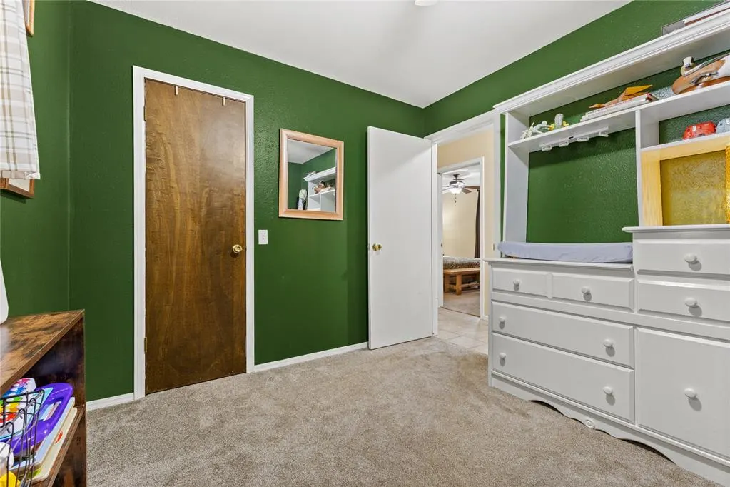 Photo 14 — 2001 E Serenade Street, Weatherford, OK 73096