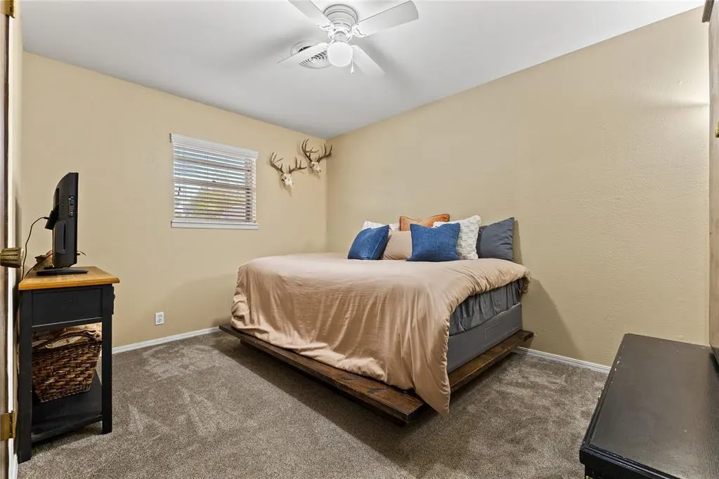 Photo 15 — 2001 E Serenade Street, Weatherford, OK 73096