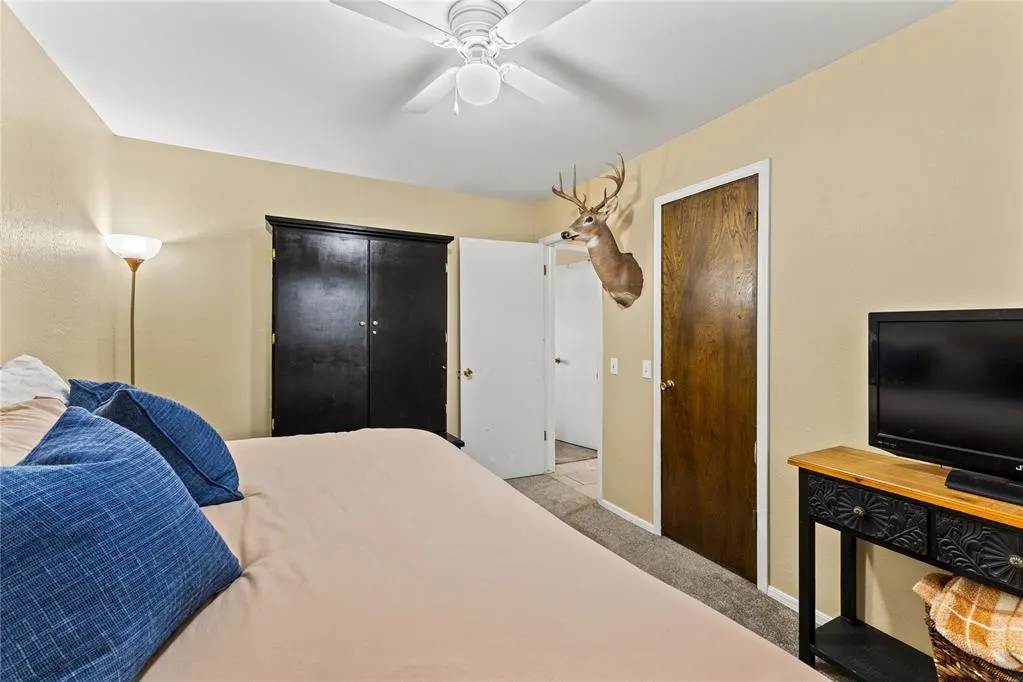 Photo 16 — 2001 E Serenade Street, Weatherford, OK 73096