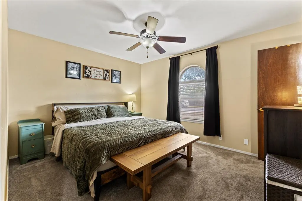 Photo 17 — 2001 E Serenade Street, Weatherford, OK 73096