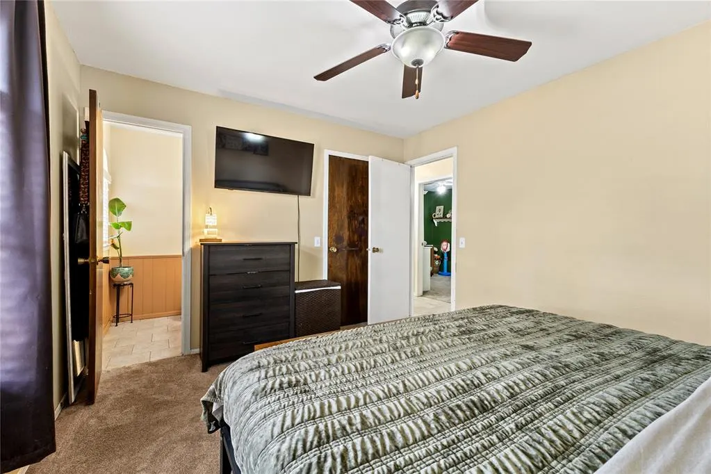 Photo 18 — 2001 E Serenade Street, Weatherford, OK 73096