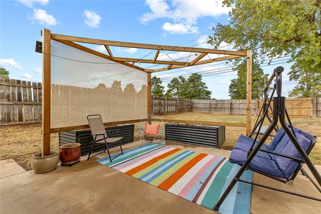 Photo 20 — 2001 E Serenade Street, Weatherford, OK 73096
