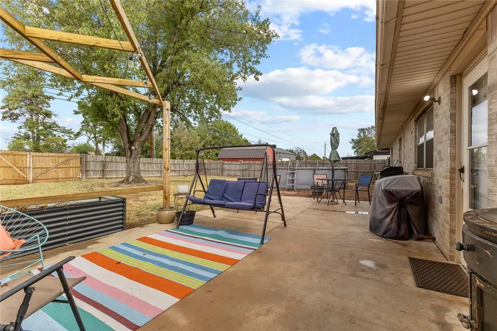 Photo 21 — 2001 E Serenade Street, Weatherford, OK 73096