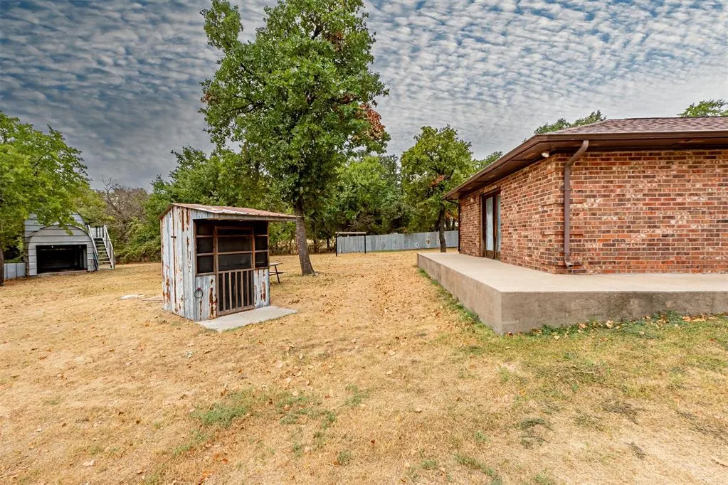Photo 2 — 7396 Pine Cove, Blanchard, OK 73010