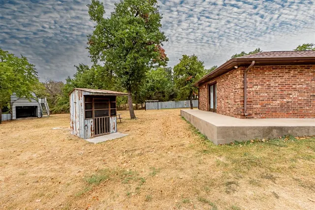 Photo 2 — 7396 Pine Cove, Blanchard, OK 73010