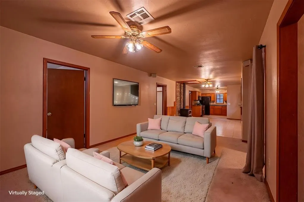 Photo 5 — 7396 Pine Cove, Blanchard, OK 73010