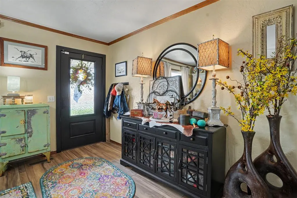 Photo 5 — 15785 N 1700 Road, Hollis, OK 73550