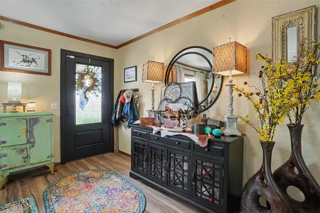 Photo 5 — 15785 N 1700 Road, Hollis, OK 73550