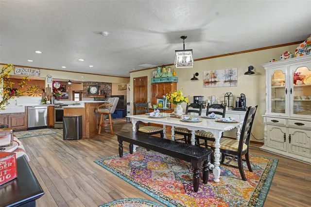Photo 6 — 15785 N 1700 Road, Hollis, OK 73550