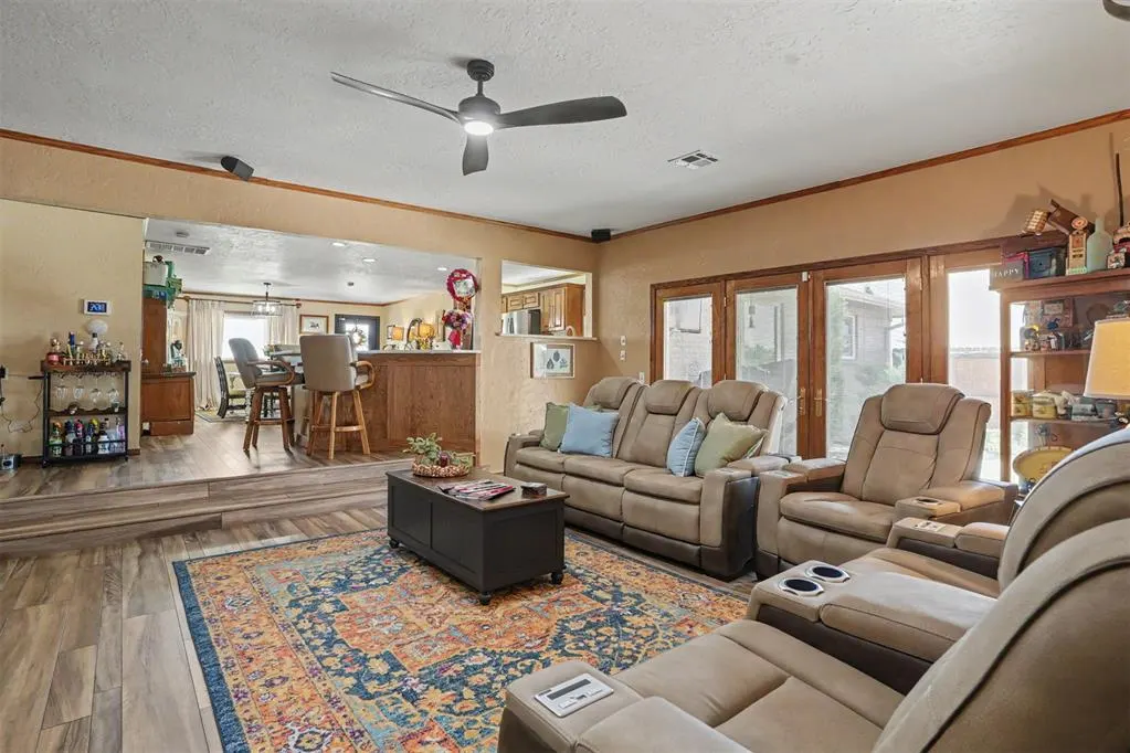 Photo 12 — 15785 N 1700 Road, Hollis, OK 73550