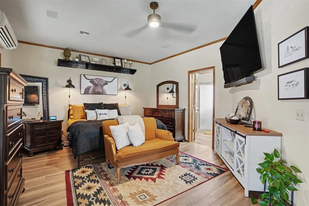 Photo 13 — 15785 N 1700 Road, Hollis, OK 73550