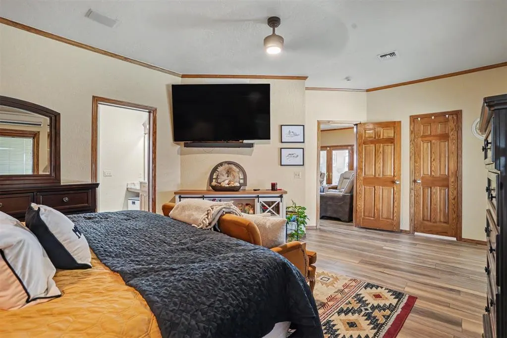 Photo 14 — 15785 N 1700 Road, Hollis, OK 73550