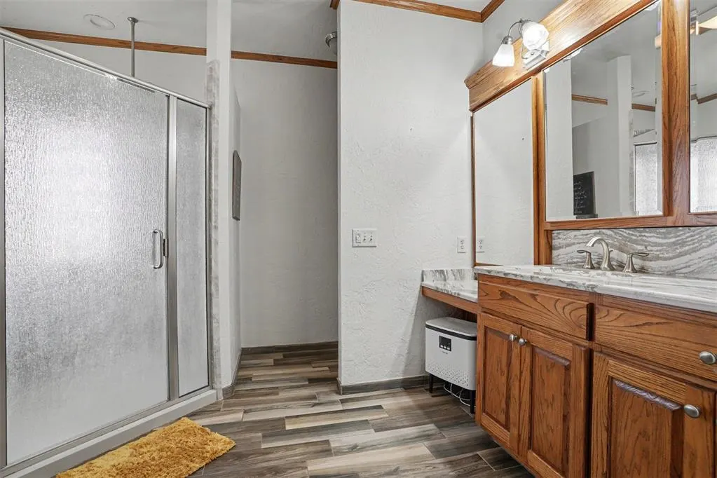 Photo 15 — 15785 N 1700 Road, Hollis, OK 73550
