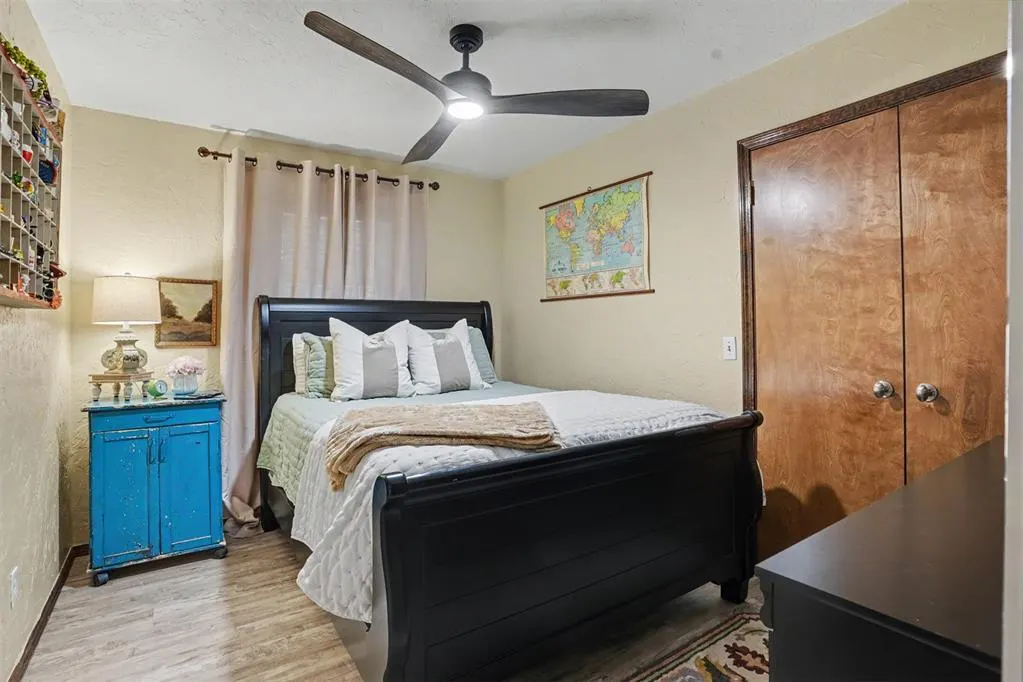 Photo 18 — 15785 N 1700 Road, Hollis, OK 73550