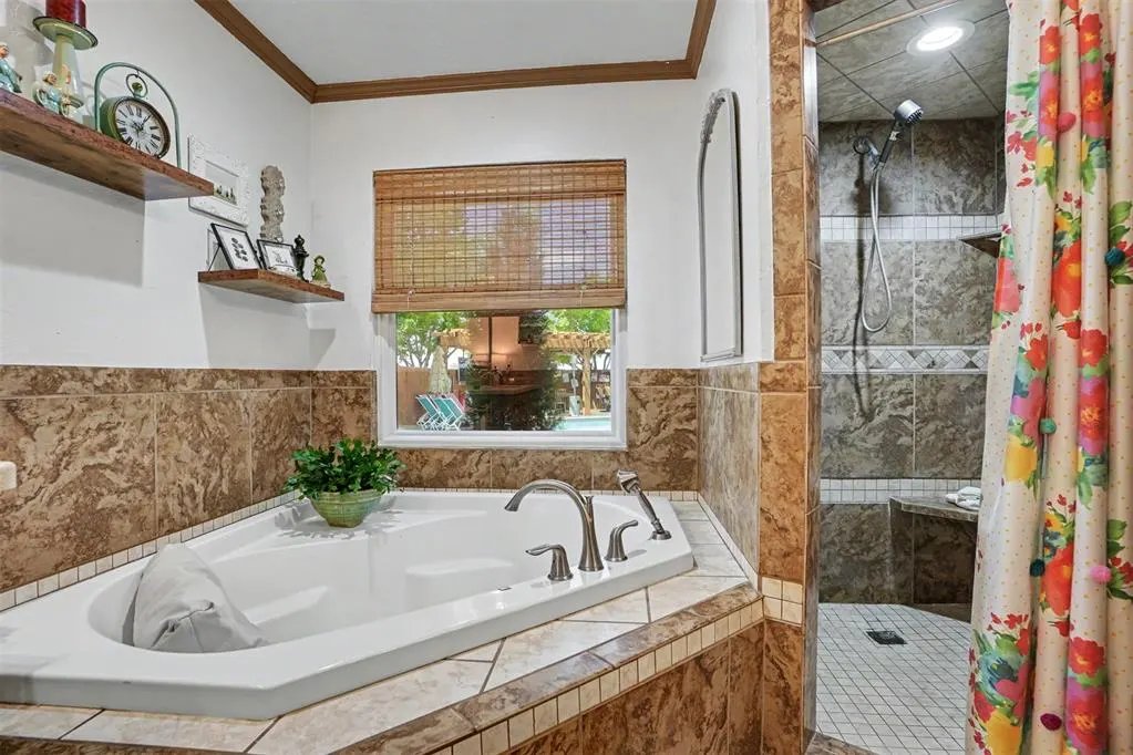 Photo 22 — 15785 N 1700 Road, Hollis, OK 73550