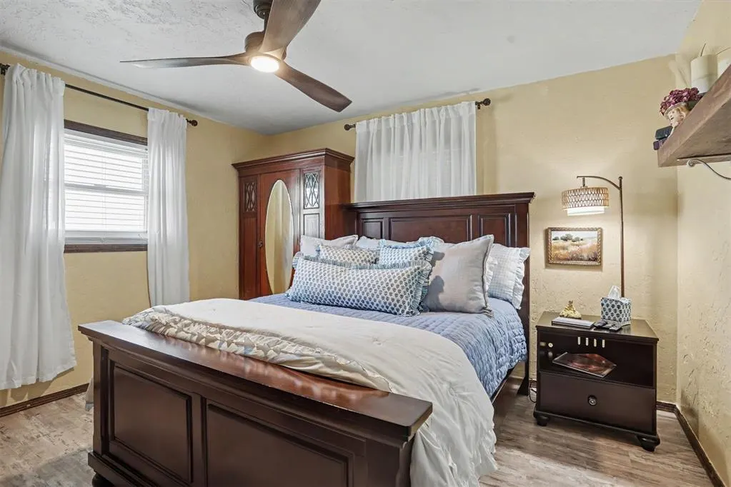 Photo 23 — 15785 N 1700 Road, Hollis, OK 73550