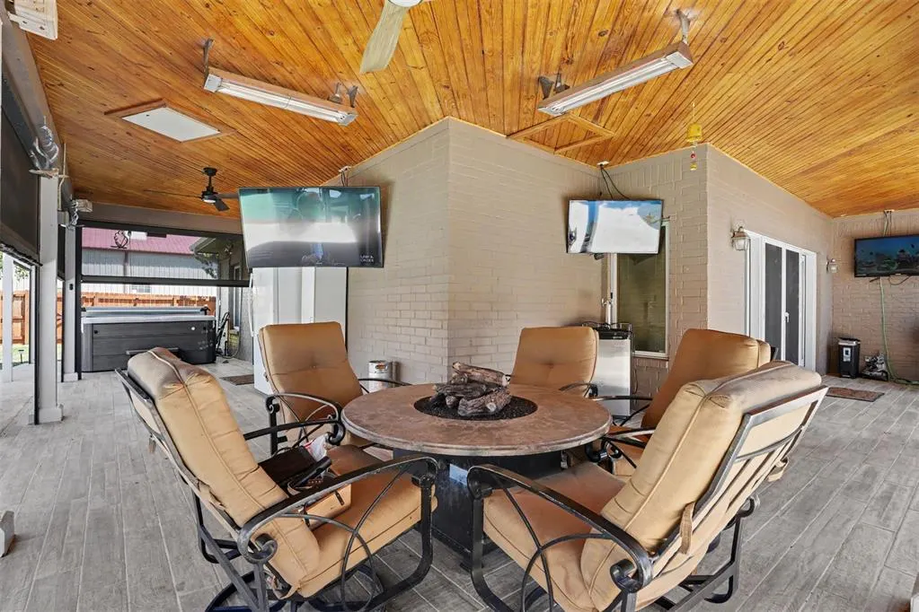 Photo 29 — 15785 N 1700 Road, Hollis, OK 73550