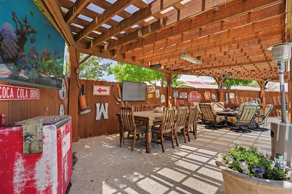 Photo 34 — 15785 N 1700 Road, Hollis, OK 73550