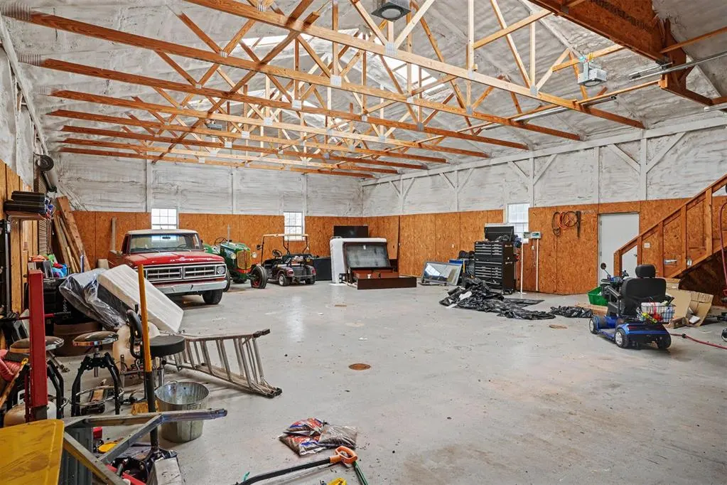 Photo 42 — 15785 N 1700 Road, Hollis, OK 73550