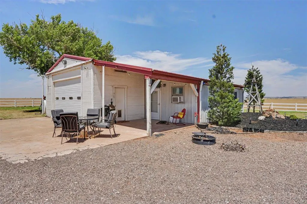 Photo 43 — 15785 N 1700 Road, Hollis, OK 73550