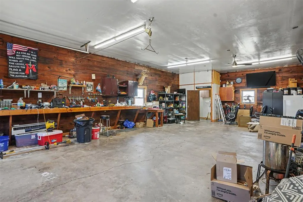 Photo 45 — 15785 N 1700 Road, Hollis, OK 73550