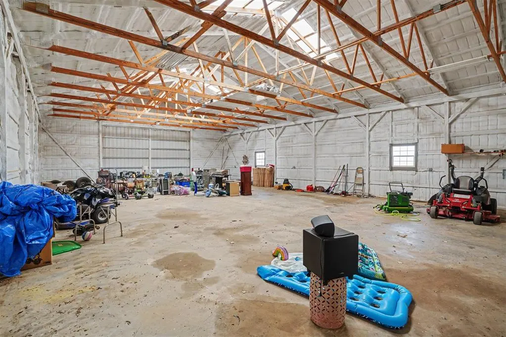 Photo 47 — 15785 N 1700 Road, Hollis, OK 73550