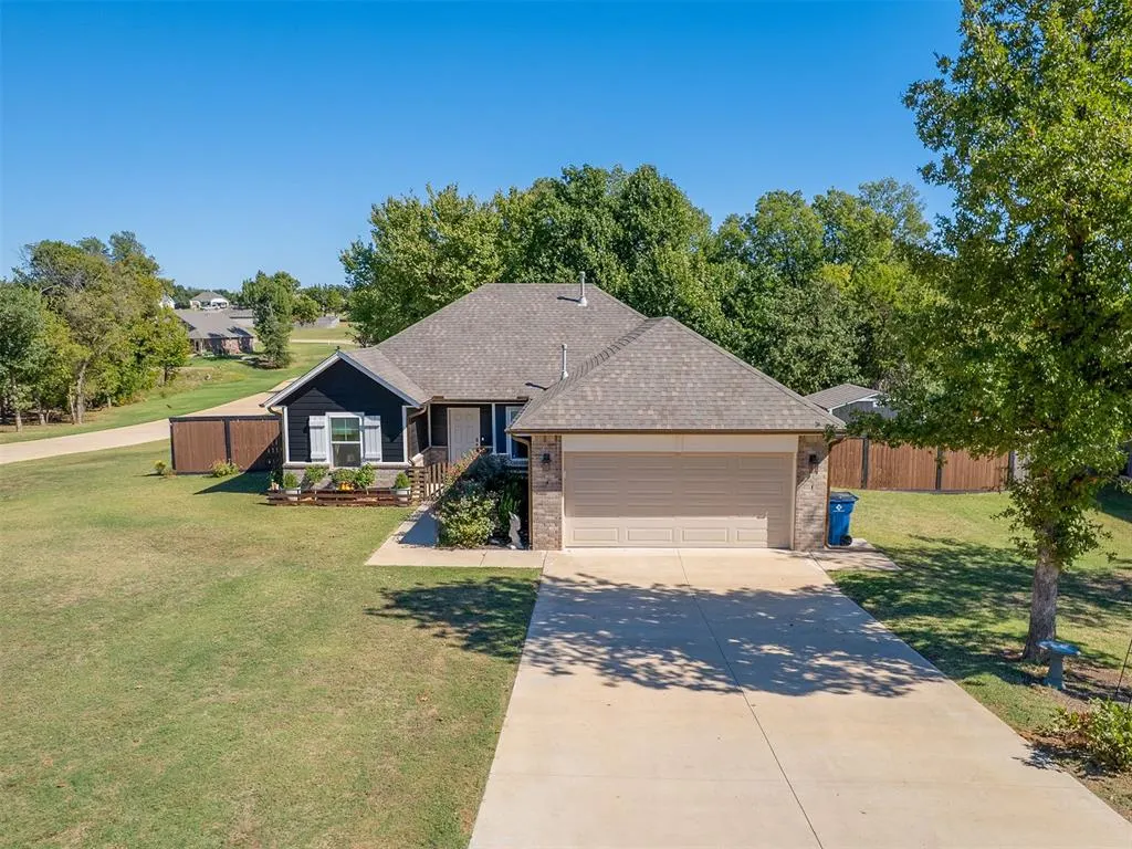 Photo 3 — 11650 Cedar Street, Guthrie, OK 73044